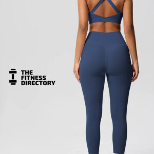 TFD PowerSync Bra and Leggings Set
