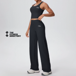 TFD FlexCore 2 Piece Top and Trousers Set