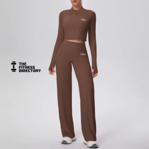 TFD SculptZip Jacket and Trousers Set