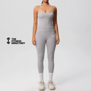 TFD PocketFlow Vest and Leggings Set
