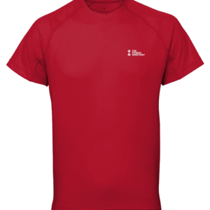 TFD Men’s Basic Gym Tshirt