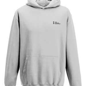 TFD Unisex Gym Hoodie