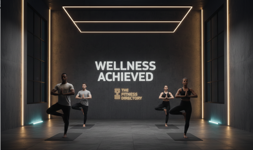 Why Fitness Has Never Been More Important for Mental Health