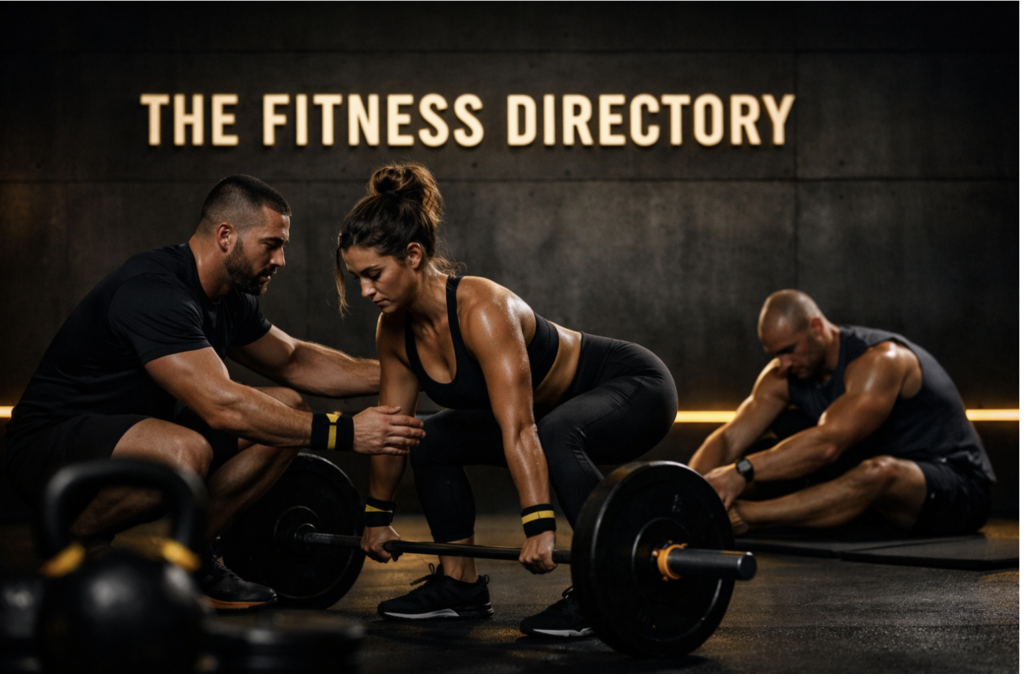 AI Is Here But Health & Fitness Have Never Been More Human