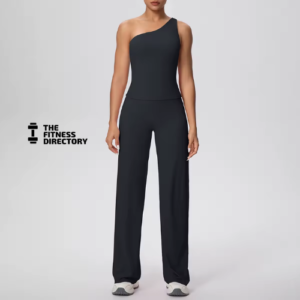 Sport Gym Fitness Clothing Outfits Active Wear 2 PCS Workout Sets for Women Gym Fitness Yoga Set