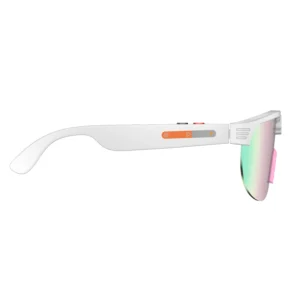 Smart Quality Real New Reading Tech Aimb Oem Sun Audio Programmable Custom Binocular Sport Meta for Glasses AI Assistant 2026