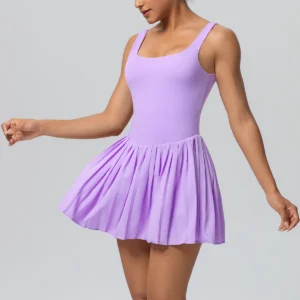 Tulip Padel Tennis Dress